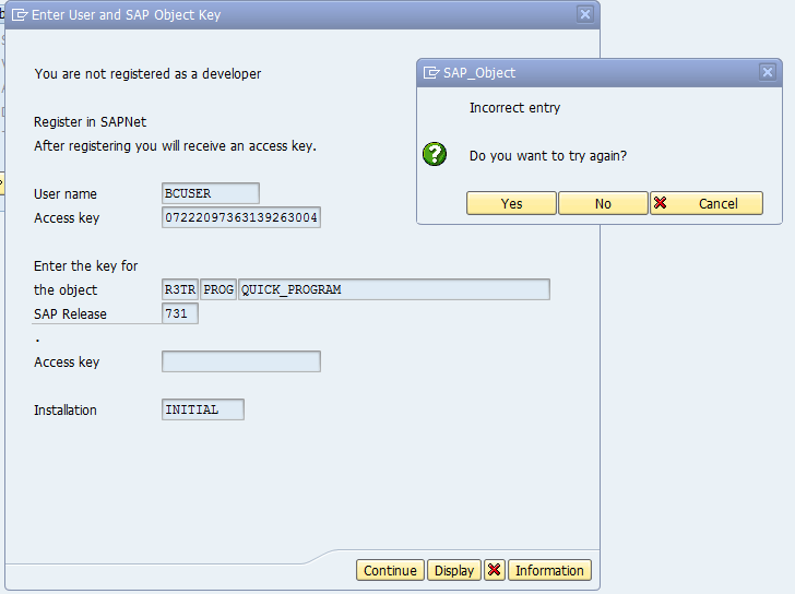 {Sap R3 License And Object Key Generator V2 0}