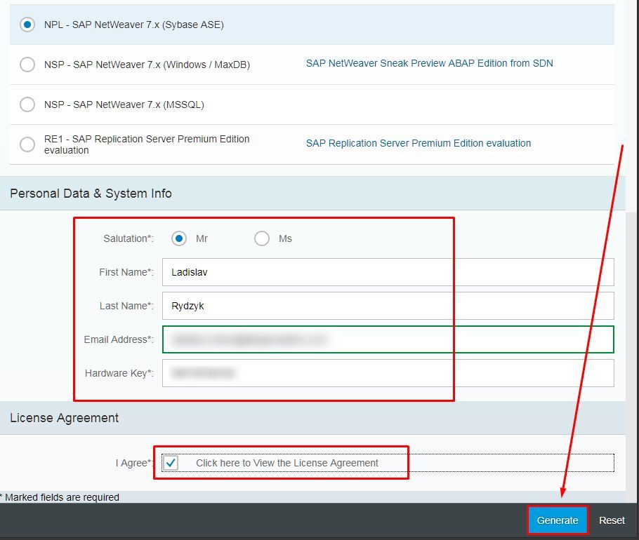 SAP 试用许可证已过期？如何延长 SAP 试用许可证？