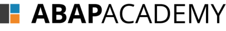 ABAP Academy Official Logo