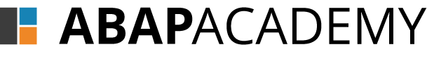 ABAP Academy Official Logo
