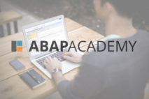 WANT TO LEARN ABAP? Check out free ABAP StarterKit Online Training and gain real programming and administration skills in SAP.
