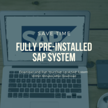 How To Install FREE SAP System