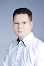 Alexander Capek - Successful Installer of SAP Trial System