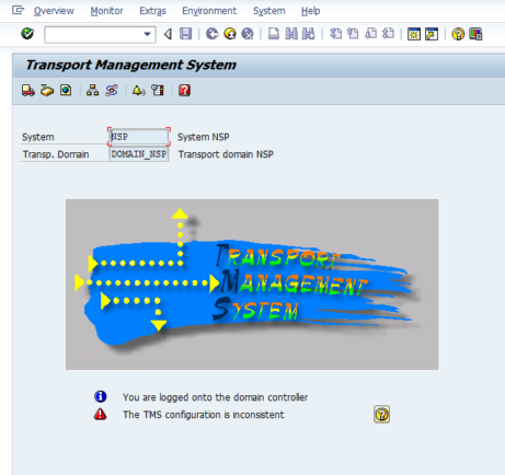 tms remote db