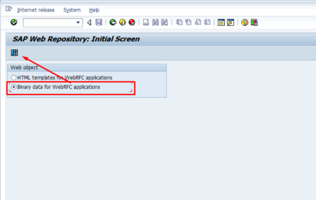 How to Change SAP Easy Access Screen Picture