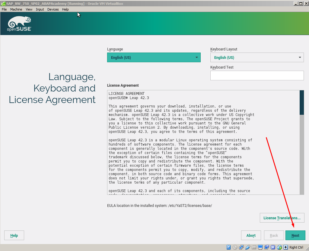 Файл firmware. OPENSUSE. OPENSUSE file System. Downloaded installations. Nodify.