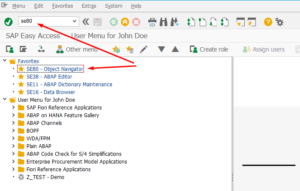 How to Create Function Group