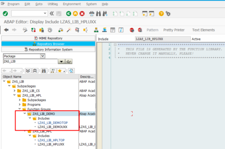 [ABAP from scratch] 5 Relevant Shortcuts To SAP/ABAP career
