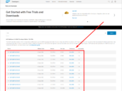 Download SAP Software: Official Download Resource Page