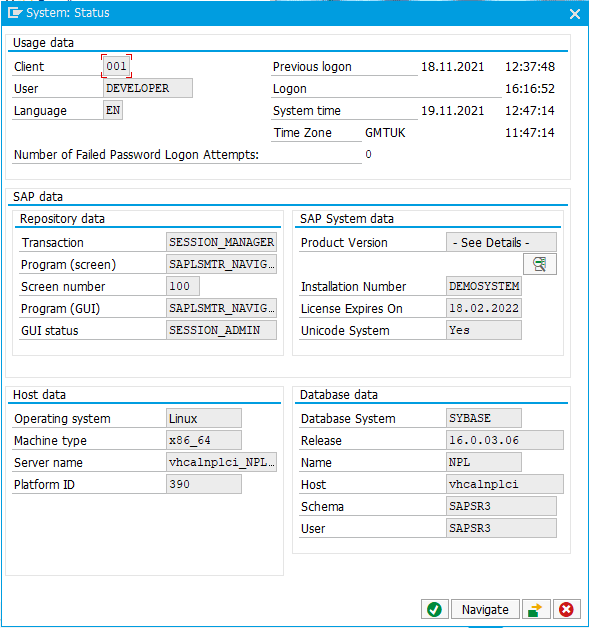 How to Install FREE SAP System for Learning ABAP