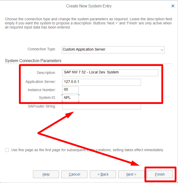 How to Install FREE SAP System for Learning ABAP