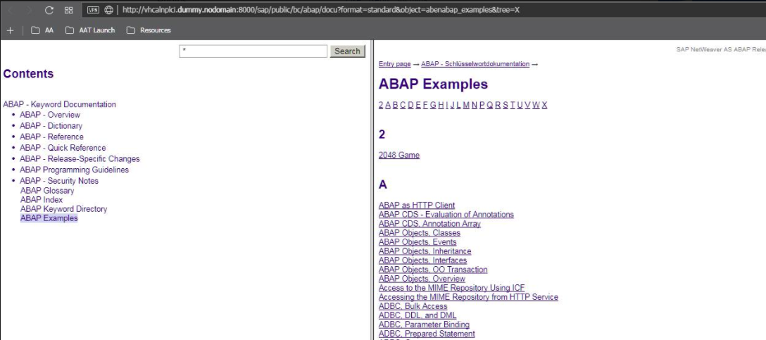 How to Install FREE SAP System for Learning ABAP