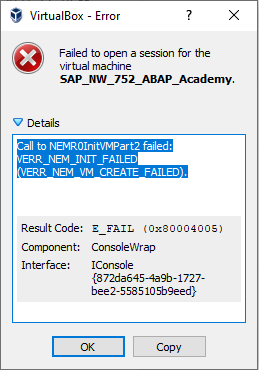 How to Install FREE SAP System for Learning ABAP