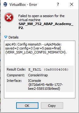 How to Install FREE SAP System for Learning ABAP