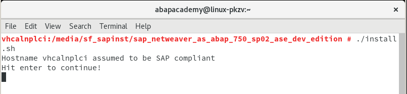 How to Install FREE SAP System for Learning ABAP